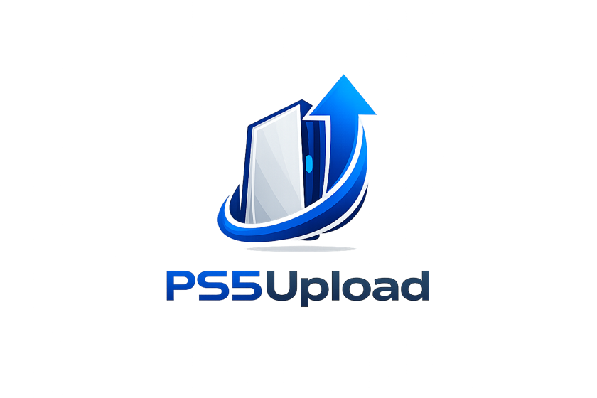 ps5upload